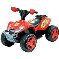 Электроквадроцикл Полесье Molto Elite 3 6V (R) - Превью изображения №2 — Интернет-магазин ПроЗаказ