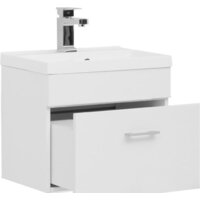  Aquanet Тумба с умывальником Нота 50 287705 - Превью изображения №2 — Интернет-магазин ПроЗаказ