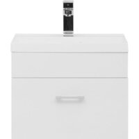  Aquanet Тумба с умывальником Нота 50 287705 - Превью изображения №3 — Интернет-магазин ПроЗаказ