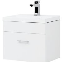  Aquanet Тумба с умывальником Нота 50 287705 - Превью изображения №5 — Интернет-магазин ПроЗаказ