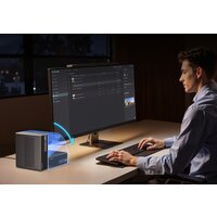 Мини-ПК Minisforum MS-S1 Max (AMD Ryzen AI Max+ 395 128GB/2TB) - Превью изображения №7 — Интернет-магазин ПроЗаказ