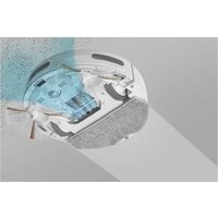 Робот-пылесос Concept SRV 4150WH - Превью изображения №8 — Интернет-магазин ПроЗаказ
