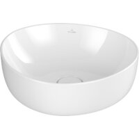 Умывальник Villeroy & Boch Antao 4A7240R1 - Превью изображения №8 — Интернет-магазин ПроЗаказ