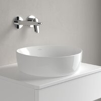 Умывальник Villeroy & Boch Antao 4A7240R1 - Превью изображения №2 — Интернет-магазин ПроЗаказ