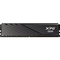 Оперативная память ADATA XPG Lancer Blade 2x16ГБ DDR5 6000 МГц AX5U6000C4816G-DTLABBK - Превью изображения №2 — Интернет-магазин ПроЗаказ