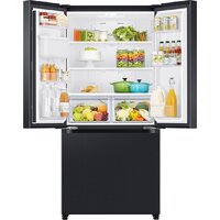 Холодильник Samsung RF50C530EB1/EO - Превью изображения №5 — Интернет-магазин ПроЗаказ