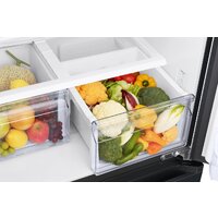 Холодильник Samsung RF50C530EB1/EO - Превью изображения №7 — Интернет-магазин ПроЗаказ