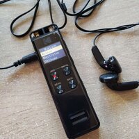Диктофон Kodak VRC550 - Превью изображения №10 — Интернет-магазин ПроЗаказ