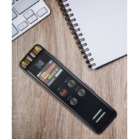 Диктофон Kodak VRC550 - Превью изображения №11 — Интернет-магазин ПроЗаказ