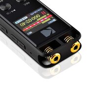 Диктофон Kodak VRC550 - Превью изображения №7 — Интернет-магазин ПроЗаказ