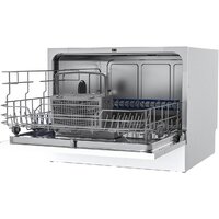 Настольная посудомоечная машина TEKA LC 24700 WH - Превью изображения №3 — Интернет-магазин ПроЗаказ