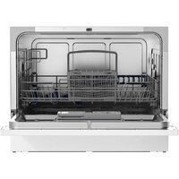 Настольная посудомоечная машина TEKA LC 24700 WH - Превью изображения №2 — Интернет-магазин ПроЗаказ