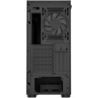 Корпус PCCooler IE200 (черный) - Превью изображения №3 — Интернет-магазин ПроЗаказ