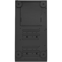 Корпус PCCooler IE200 (черный) - Превью изображения №4 — Интернет-магазин ПроЗаказ