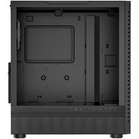 Корпус PCCooler IE200 (черный) - Превью изображения №2 — Интернет-магазин ПроЗаказ