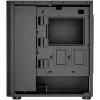 Корпус PCCooler IE200 (черный) - Превью изображения №6 — Интернет-магазин ПроЗаказ