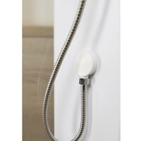 Душевая кабина Niagara Promo P80/40/MT/BK 80x80x195 - Превью изображения №3 — Интернет-магазин ПроЗаказ