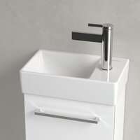 Умывальник Villeroy & Boch Avento 43003Lr1 - Превью изображения №4 — Интернет-магазин ПроЗаказ