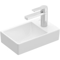 Умывальник Villeroy & Boch Avento 43003Lr1 - Превью изображения №2 — Интернет-магазин ПроЗаказ