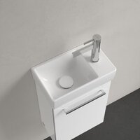 Умывальник Villeroy & Boch Avento 43003Lr1 - Превью изображения №5 — Интернет-магазин ПроЗаказ