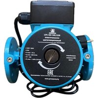 Greenpump LPS 50-140/220