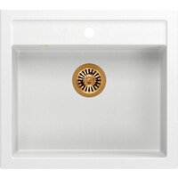 Кухонная мойка Quadron HCQB6054U1PVDC1 - Превью изображения №2 — Интернет-магазин ПроЗаказ