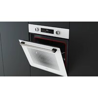 Электрический духовой шкаф TEKA NEO HSB 6450 WH - Превью изображения №8 — Интернет-магазин ПроЗаказ