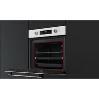 Электрический духовой шкаф TEKA NEO HSB 6450 WH - Превью изображения №2 — Интернет-магазин ПроЗаказ