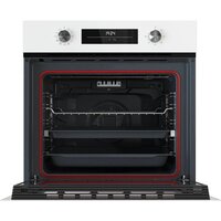 Электрический духовой шкаф TEKA NEO HSB 6450 WH - Превью изображения №3 — Интернет-магазин ПроЗаказ
