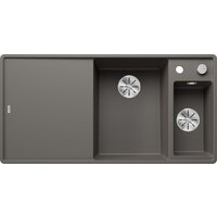 Кухонная мойка Blanco Axia III 6 S-F 527232 - Превью изображения №2 — Интернет-магазин ПроЗаказ