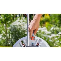 Тележка для шланга Gardena Тележка для шланга AquaRoll M 18541-20 - Превью изображения №10 — Интернет-магазин ПроЗаказ