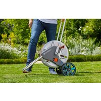 Тележка для шланга Gardena Тележка для шланга AquaRoll M 18541-20 - Превью изображения №9 — Интернет-магазин ПроЗаказ