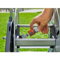 Тележка для шланга Gardena Тележка для шланга AquaRoll M 18541-20 - Превью изображения №8 — Интернет-магазин ПроЗаказ