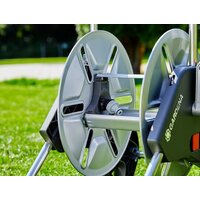 Тележка для шланга Gardena Тележка для шланга AquaRoll M 18541-20 - Превью изображения №7 — Интернет-магазин ПроЗаказ