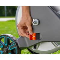 Тележка для шланга Gardena Тележка для шланга AquaRoll M 18541-20 - Превью изображения №5 — Интернет-магазин ПроЗаказ