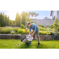 Тележка для шланга Gardena Тележка для шланга AquaRoll M 18541-20 - Превью изображения №6 — Интернет-магазин ПроЗаказ