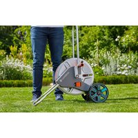 Тележка для шланга Gardena Тележка для шланга AquaRoll M 18541-20 - Превью изображения №3 — Интернет-магазин ПроЗаказ