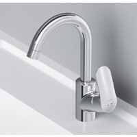 Смеситель AM.PM Like F8002700 - Превью изображения №2 — Интернет-магазин ПроЗаказ