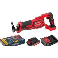 Wortex CSR 1118 E (с 1-м АКБ)