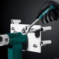 Универсальный набор инструментов KRAFTOOL 27883-H95 (94 предмета) - Превью изображения №9 — Интернет-магазин ПроЗаказ