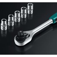 Универсальный набор инструментов KRAFTOOL 27883-H95 (94 предмета) - Превью изображения №6 — Интернет-магазин ПроЗаказ