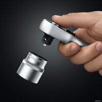 Универсальный набор инструментов KRAFTOOL 27883-H95 (94 предмета) - Превью изображения №7 — Интернет-магазин ПроЗаказ