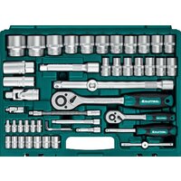 Универсальный набор инструментов KRAFTOOL 27883-H95 (94 предмета) - Превью изображения №3 — Интернет-магазин ПроЗаказ