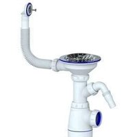 Кухонная мойка Polygran Gals 760 (космос) - Превью изображения №4 — Интернет-магазин ПроЗаказ