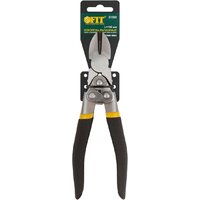 Кусачки боковые (бокорезы) FIT Рычажный тип 51002 - Превью изображения №4 — Интернет-магазин ПроЗаказ