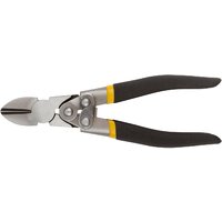 Кусачки боковые (бокорезы) FIT Рычажный тип 51002 - Превью изображения №2 — Интернет-магазин ПроЗаказ