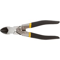 Кусачки боковые (бокорезы) FIT Рычажный тип 51002 - Превью изображения №3 — Интернет-магазин ПроЗаказ