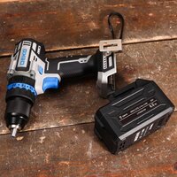 Аккумулятор Deko UNV6.0 STD 085-1086 (20В/6 Ач) - Превью изображения №7 — Интернет-магазин ПроЗаказ