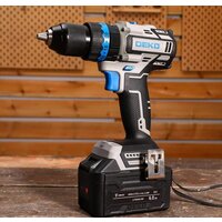 Аккумулятор Deko UNV6.0 STD 085-1086 (20В/6 Ач) - Превью изображения №8 — Интернет-магазин ПроЗаказ