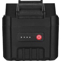 Аккумулятор Deko UNV6.0 STD 085-1086 (20В/6 Ач) - Превью изображения №4 — Интернет-магазин ПроЗаказ